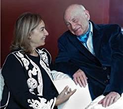 Edgar Morin et Sabah